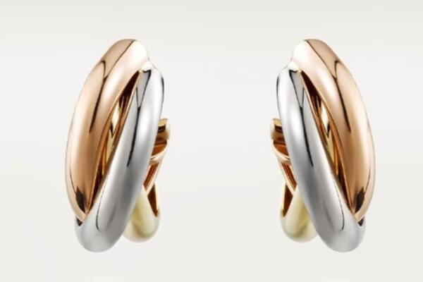 汕尾市城区回收卡地亚首饰